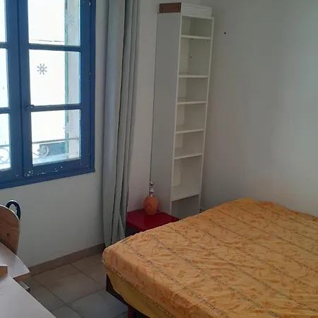 T2-3 Plein Centre De * Bandol