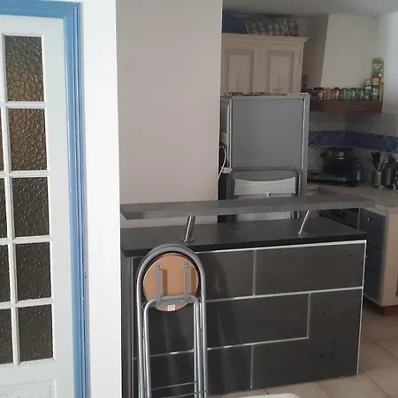 T2-3 Plein Centre De Appartamento Bandol