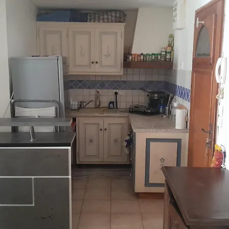 T2-3 Plein Centre De Bandol