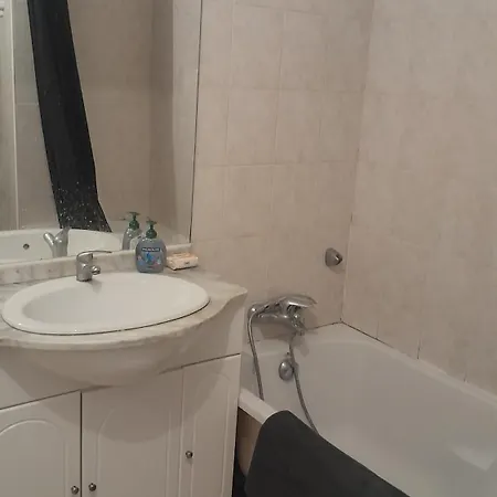 Appartamento T2-3 Plein Centre De *