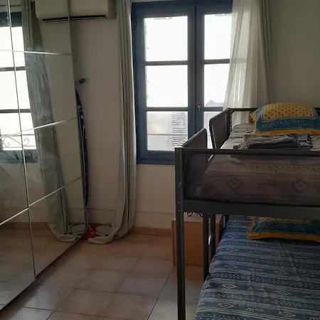 T2-3 Plein Centre De Bandol