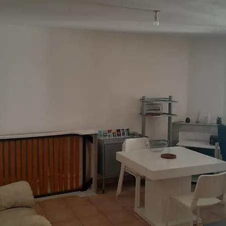 Apartament T2-3 Plein Centre De Bandol